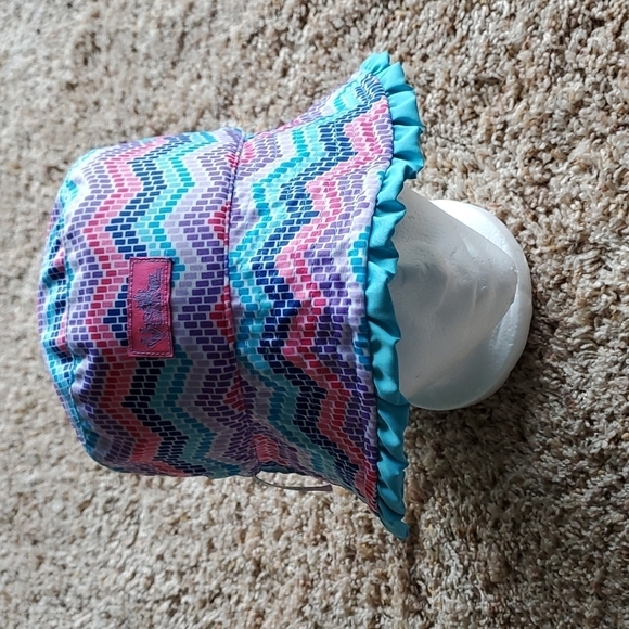 UV Skinz Reversible Sun Hat - Picture 3 of 5